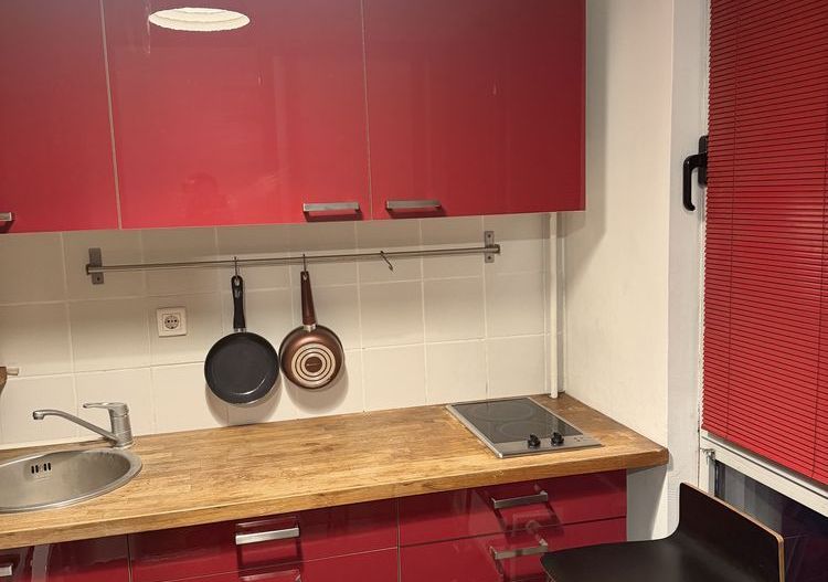 Proprietar inchiriaza Studio Quadra Place Sema - Poză 5