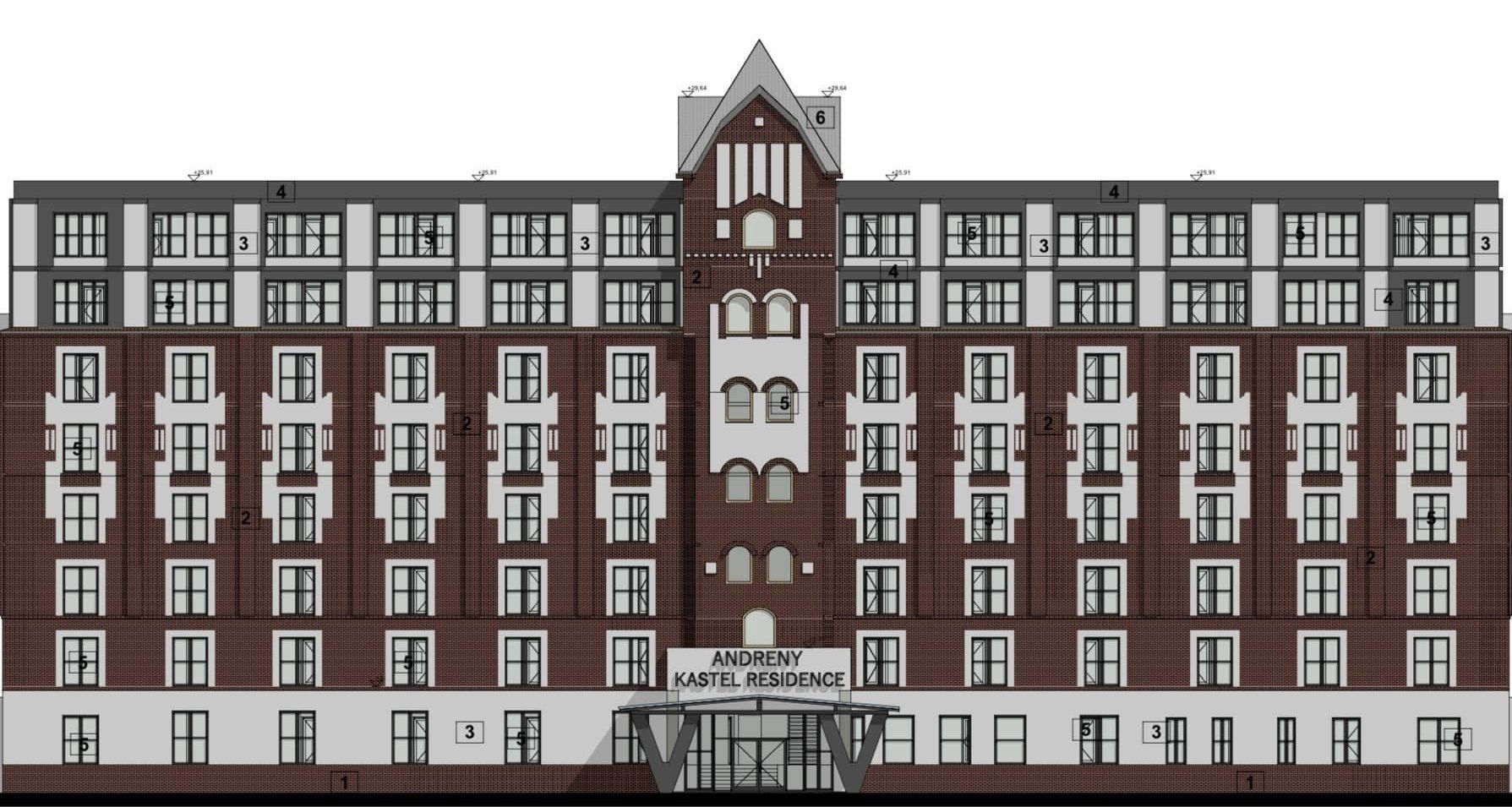 Apartament NOU - Clădire Istorică - Arad - Ideal pentru Investiții! - Poză 5