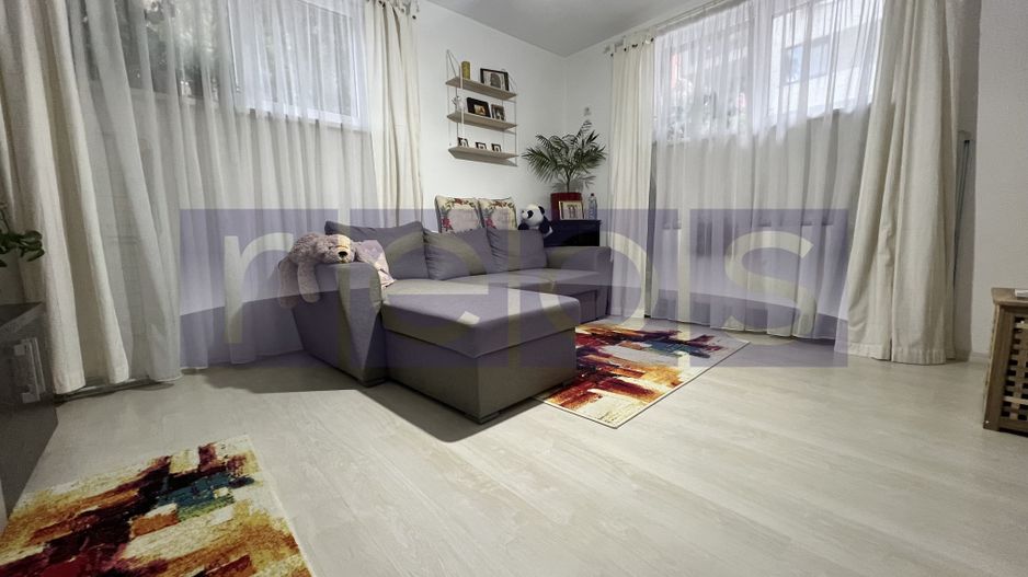 VANZARE 3 CAMERE | DECOMANDAT | ZONA THEODOR PALLADY - Poză 1