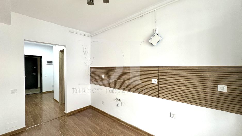 Apartament la cheie / etaj intermediar / Zona Terra - Poză 5