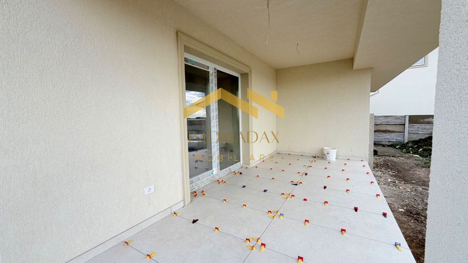 Bucovat-Duplex-Predare la Cheie - Poză 5