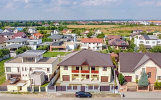 Casa/Vila cu 6 camere ideala rezidential/comerical Ciarda COMISION 0% - Poză 44