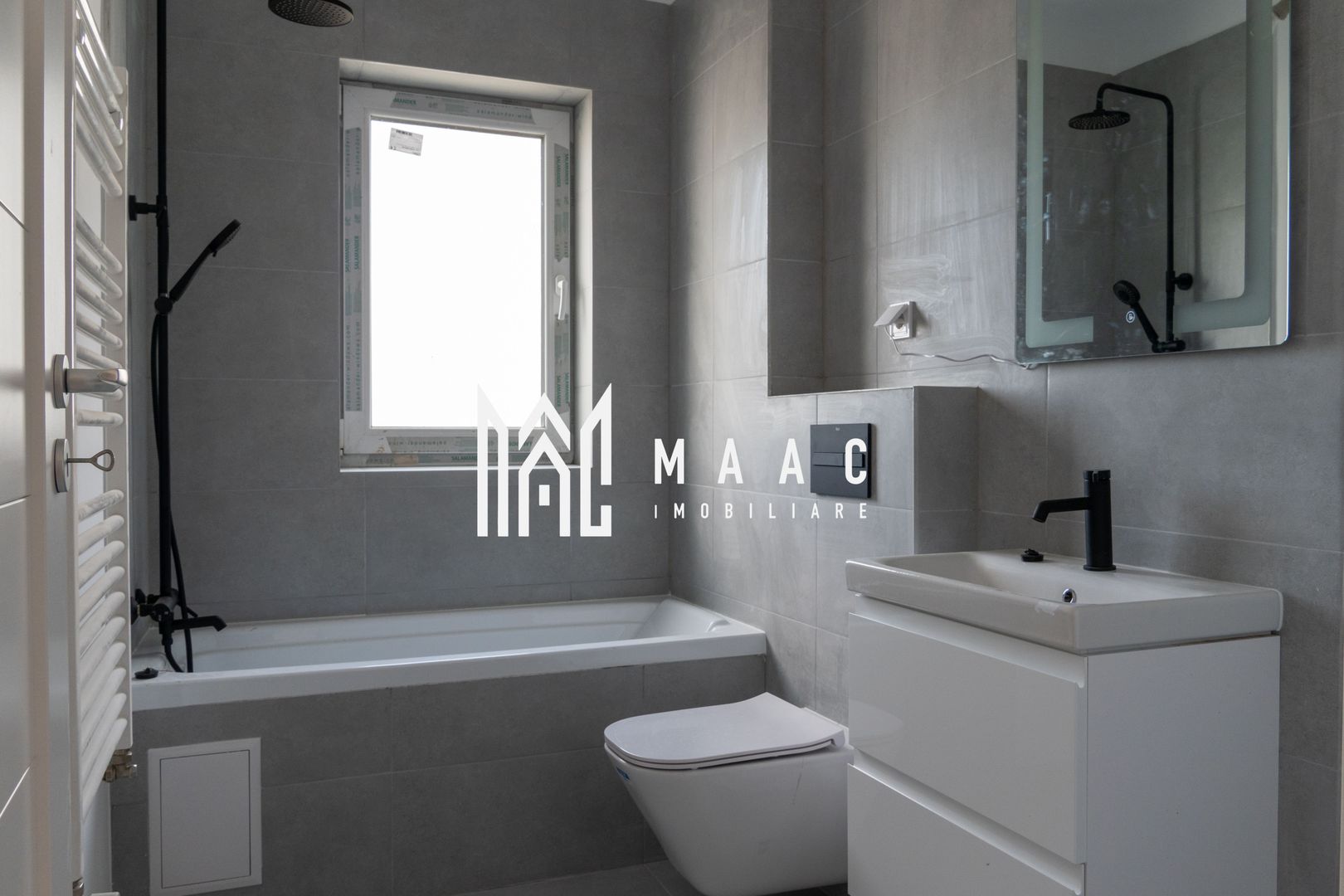 Comision 0% | Apartament 3 camere | Etaj 4 | Parcare - Poză 7