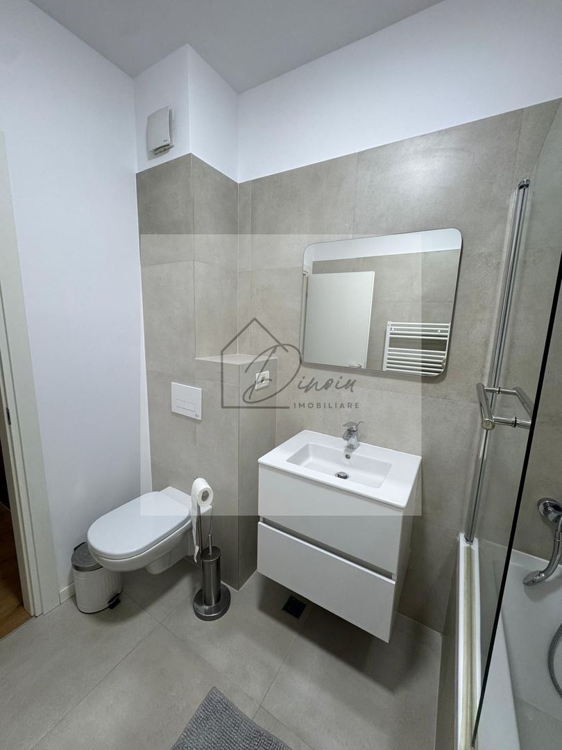 2 camere DARWIN Tunari I Gradina proprie 75mp I NOU, Parcare I COM 0% - Poză 30