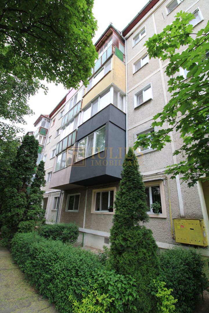 Zona linistita, 3 camere, centrala proprie, pet-friendly - Poză 13