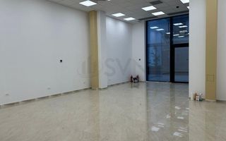 REC3001774 One Cotroceni Spatiu comercial 90 mp Terasa 43 mp Prima inchiriere - Poză 2