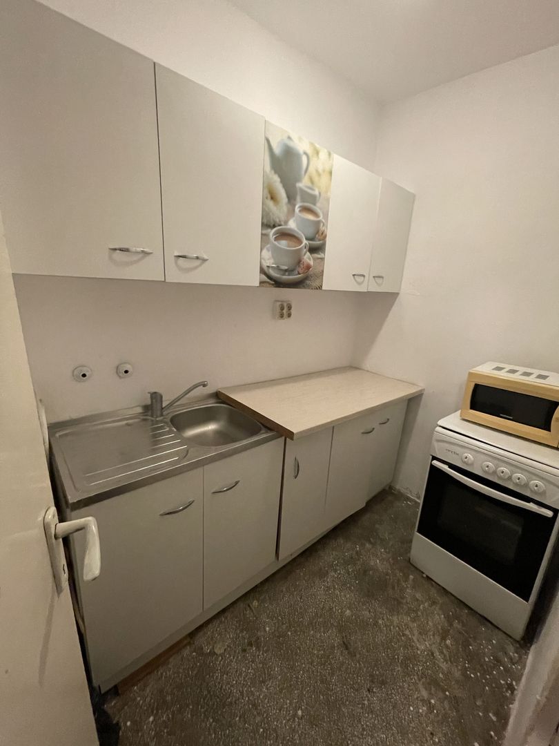 Circumvalatiunii | 1 cameră | Ideal pentru investiție - Poză 5