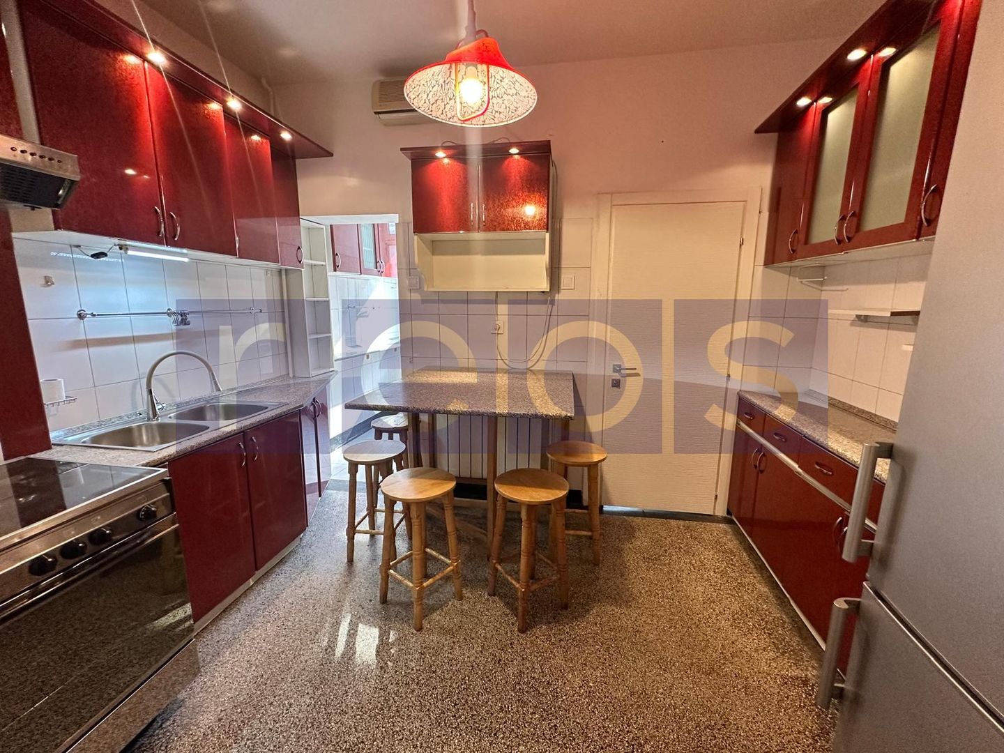 APARTAMENT DE ÎNCHIRIAT 4 CAMERE + LOC PARCARE ÎN VILĂ  | ZONA ȘTEFAN CEL MARE - Poză 5