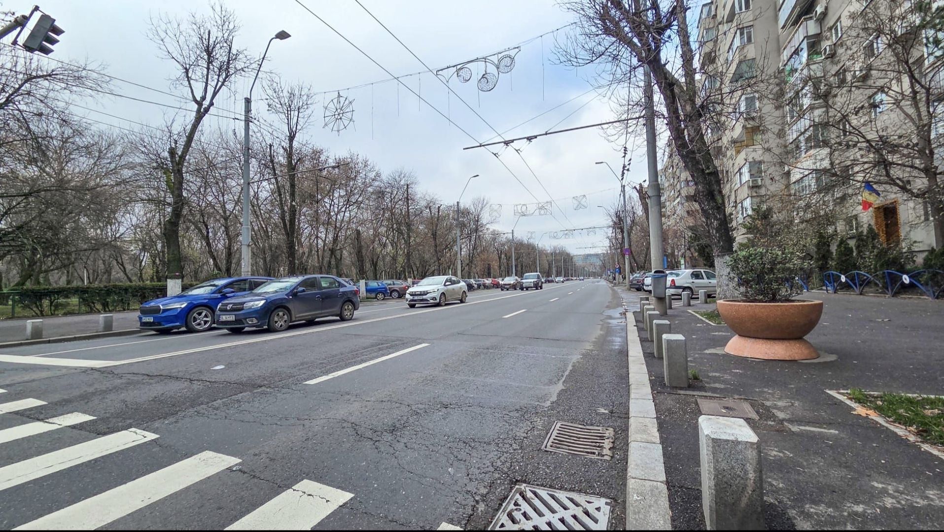 Apart 2 camere Blvd Tineretului Parc & Metrou Comision 0% - Poză 13