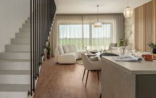 Casa Balotesti | Oferta de lansare | Piscina privata si locuri de joaca - Poză 1