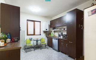 Casă individuală, 118 mpu, 500 mp teren, Urseni - Poză 9