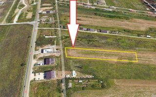 Teren intravilan 1.890 mp – Lazu | Ideal dezvoltare rezidențială - Poză 6