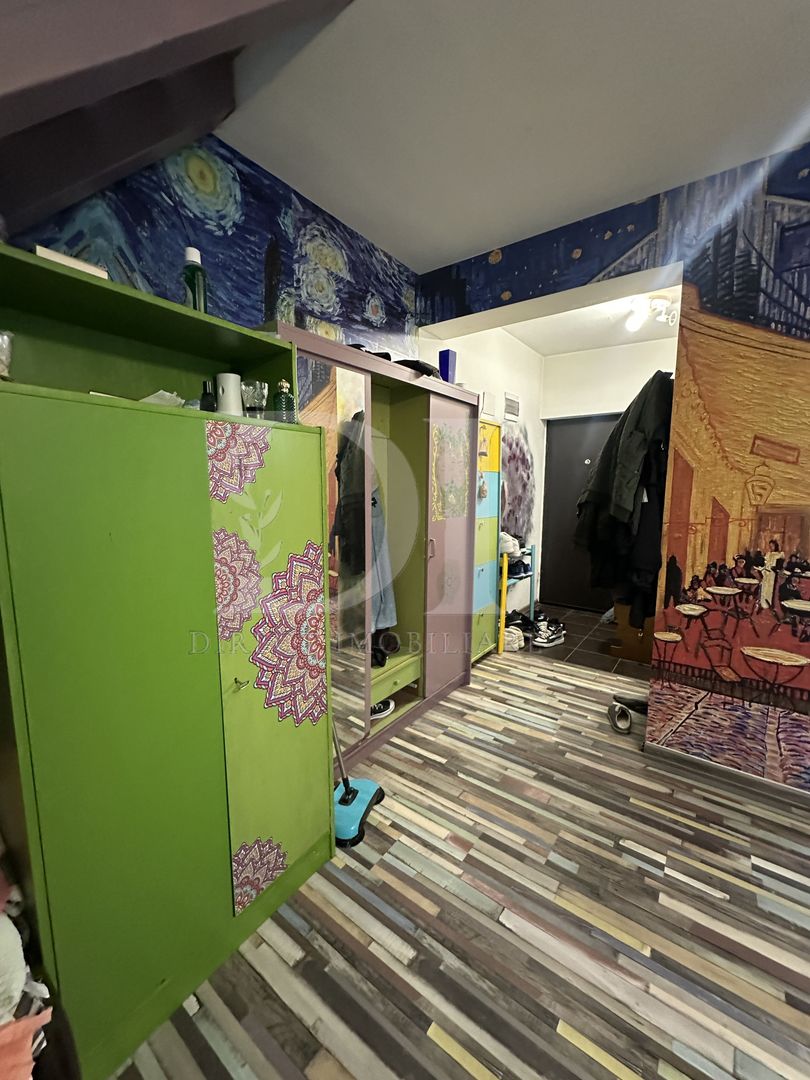 Apartament la cheie / Zona Parcul Poligon - Poză 3