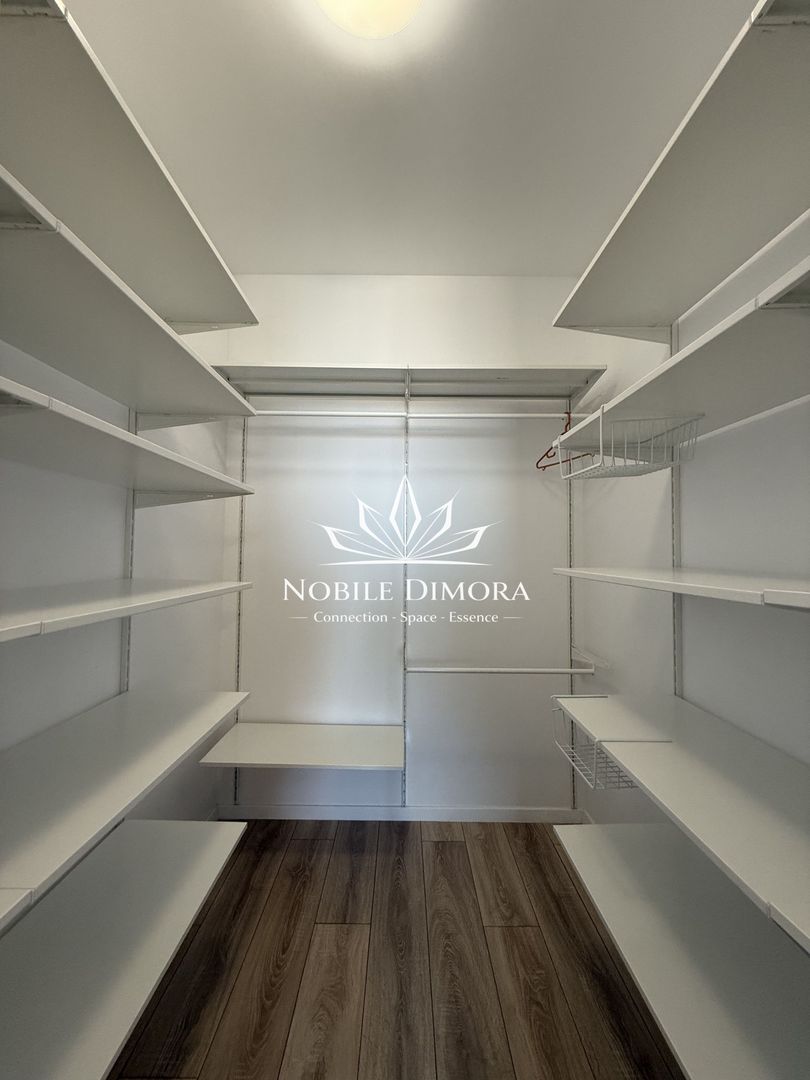 xCity Towers - Apartament cu 2 camere, parcare subterana, spatii de depozitare - Poză 14