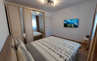 Apartament 2 camere de închiriat - zona Trocadero, Constanța - Poză 2