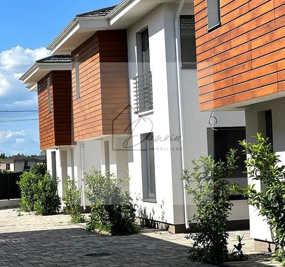 COMISION 0% I Vila Otopeni -Odaile I 4 camere - Poză 5