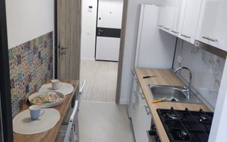 Garsonieră de închiriat | Prima închiriere | Aproape de Metrou Berceni - Poză 8