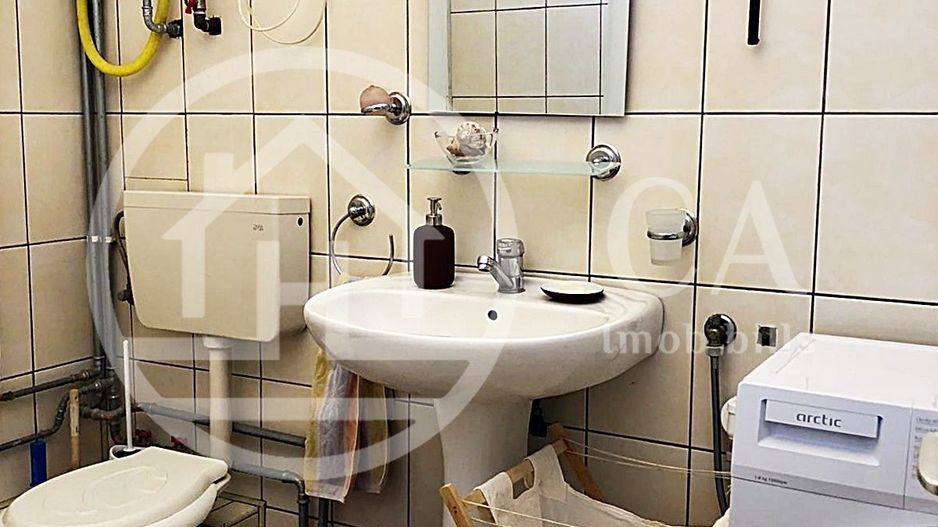Apartament de inchiriat cu 1 camera Ultracentral, Oradea - Poză 9