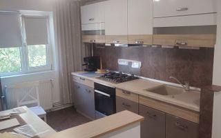 Girocului | 3 Camere | Bloc izolat | Centrala proprie | Etaj 1 - Poză 2