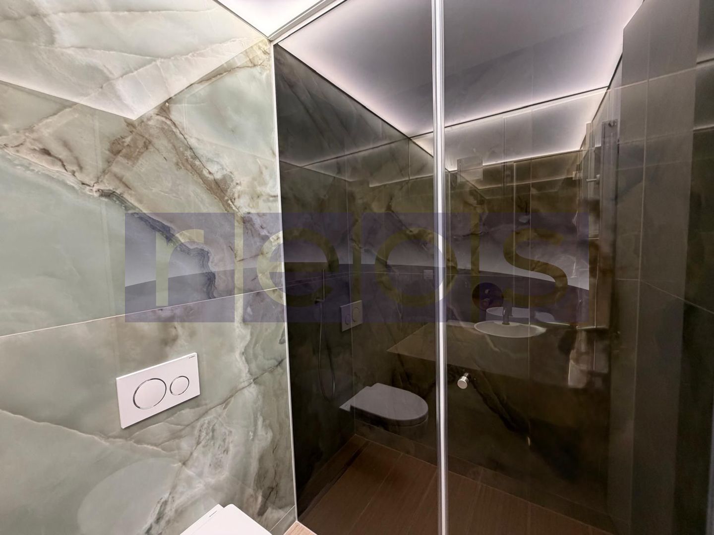 VANZARE APARTAMENT 105MP | CORTINA | 3CAMERE | NEMOBILAT | TERASA 26MP - Poză 10