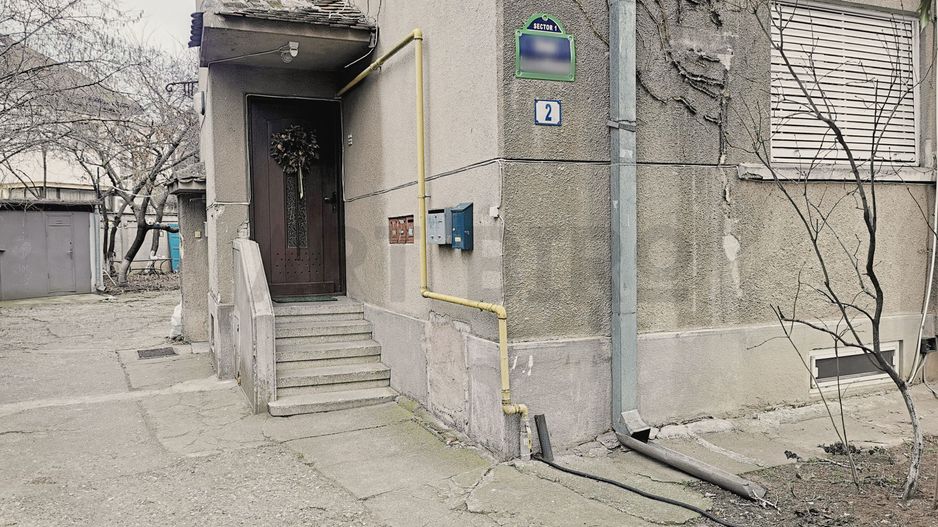 Zero comision, 71mp apartament luminos Domenii, birou sau comercial - Poză 14