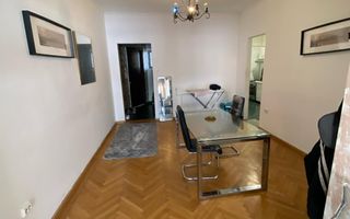 Apartament cu 3 camere 90,06 mp - Sala Palatului - Cismigiu - Poză 2