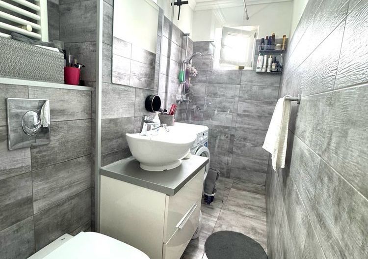 Cetatii | 3 Camere | Etaj 1 | Amenajat Modern - Poză 5