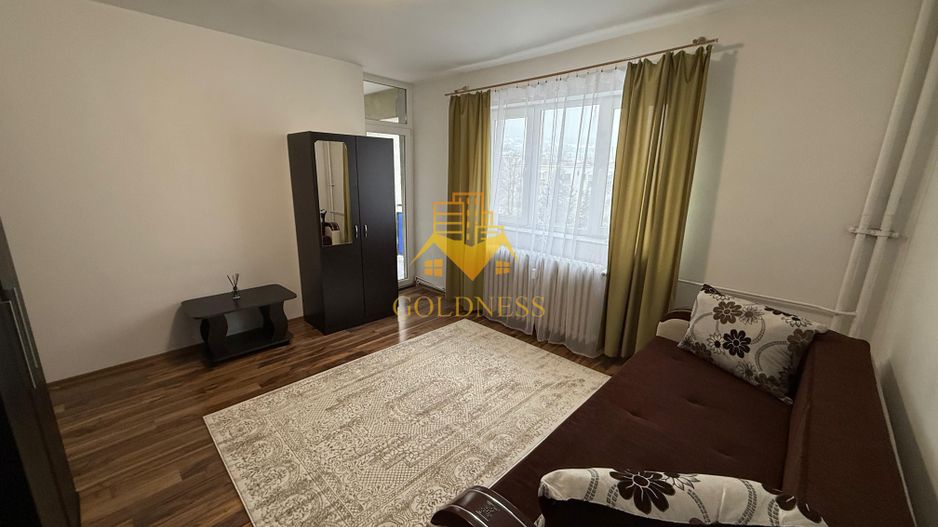 2 camere, decomandate, Manastur zona BIG, Izlazului, Mehedinti - Poză 2