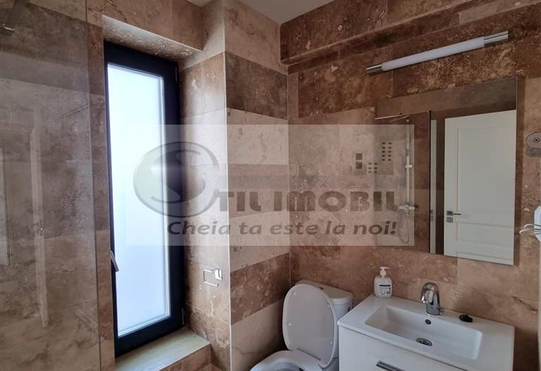 Apartament 1 Camera Bucium - 320 euro - Poză 7