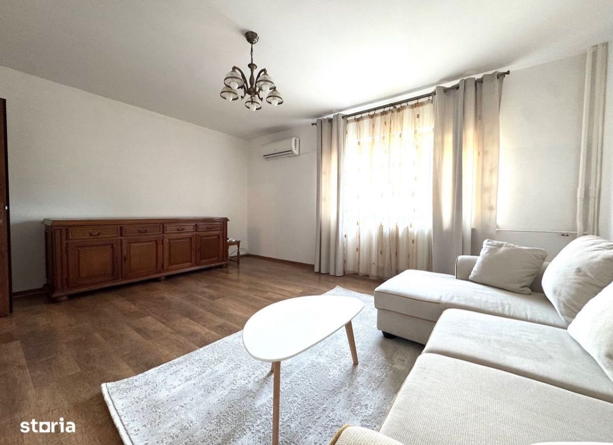 AP. 3 CAMERE PET FRIENDLY, LOC PARCARE INCLUS, MUTARE IMEDIATA, METROU - Poză 1