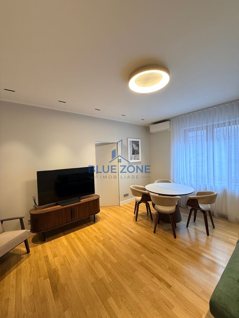 Apartament 3 camere I Capitale I Strada Roma - Poză 1