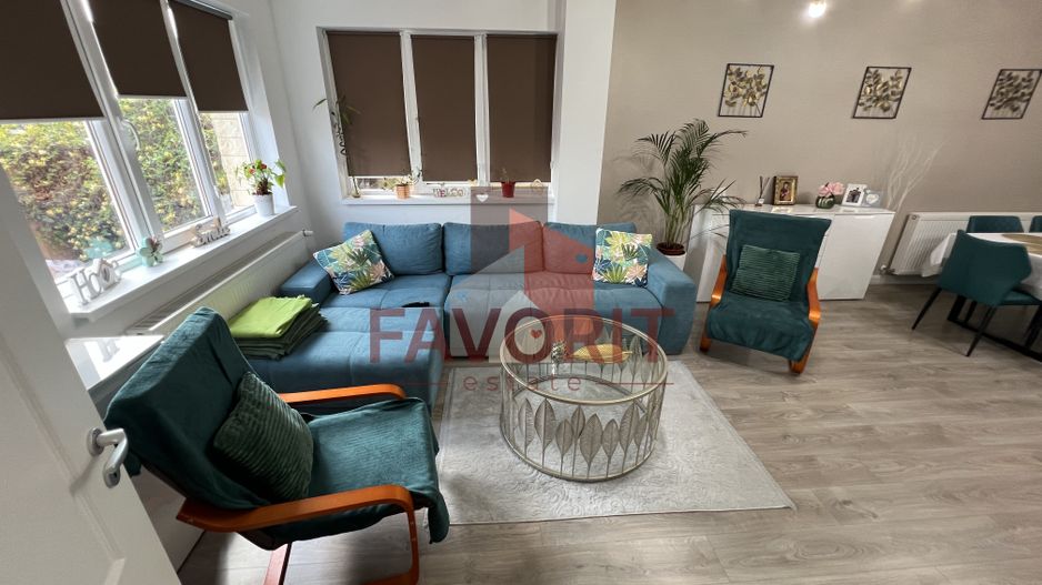 Casa individuala 5 camere | 140mp | Giroc - aproape de Eso - Poză 2