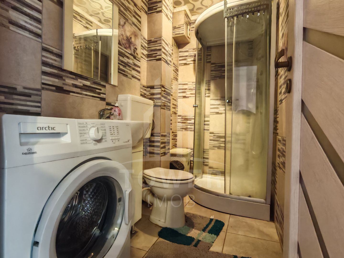 Apartament | Chirie | Tiberiu Ricci | - Poză 8