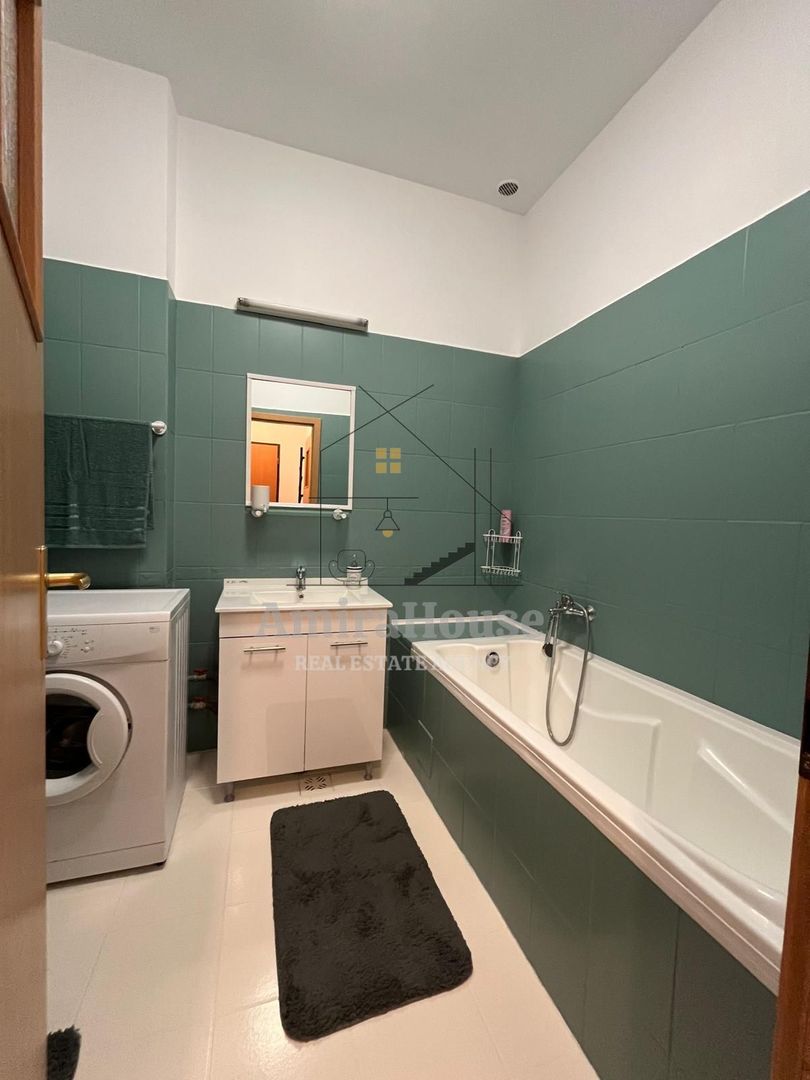 Apartament 1 camera, zona str Oasului cu Maramuresului - Poză 15