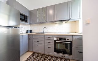 Apartament Premium 2 Camere | Terasă Spațioasă + Loc de Parcare | Season Residen - Poză 12