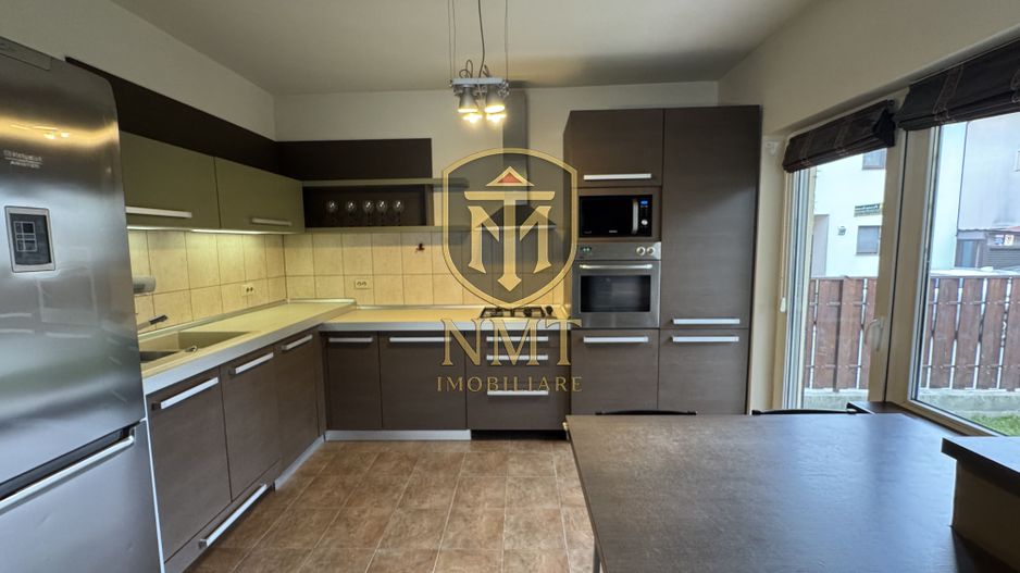 Casa tip Duplex | 110 mp |  Parcul Poligon - Poză 8