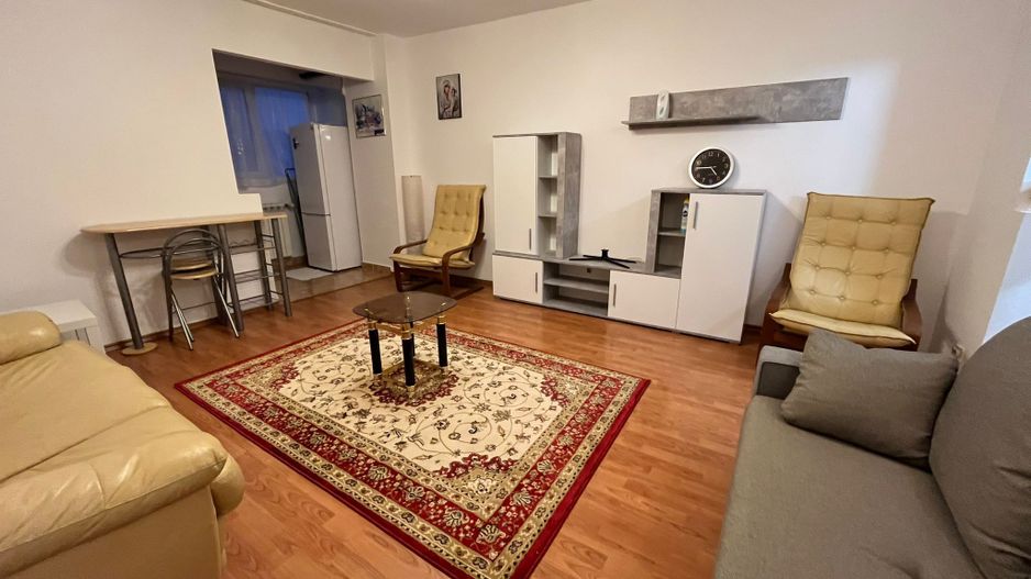 Garsoniera Vitan - metrou Mihai Bravu C1 - Poză 2