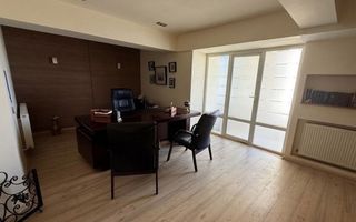 Spațiu Comercial de Închiriat, Zona Independentei, Mezanin, 163 mp Utili, 21 Euro/mp fără TVA - Poză 5