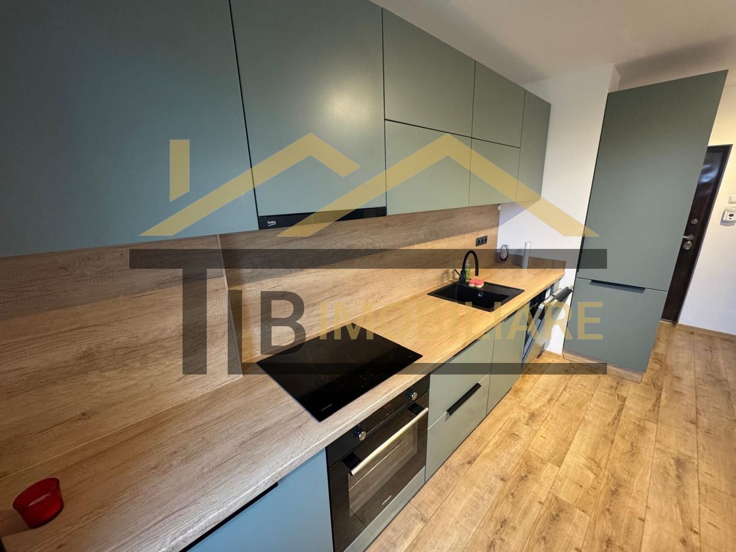 Apartament de 3 camere, 64mp, zona E-ON - Poză 5