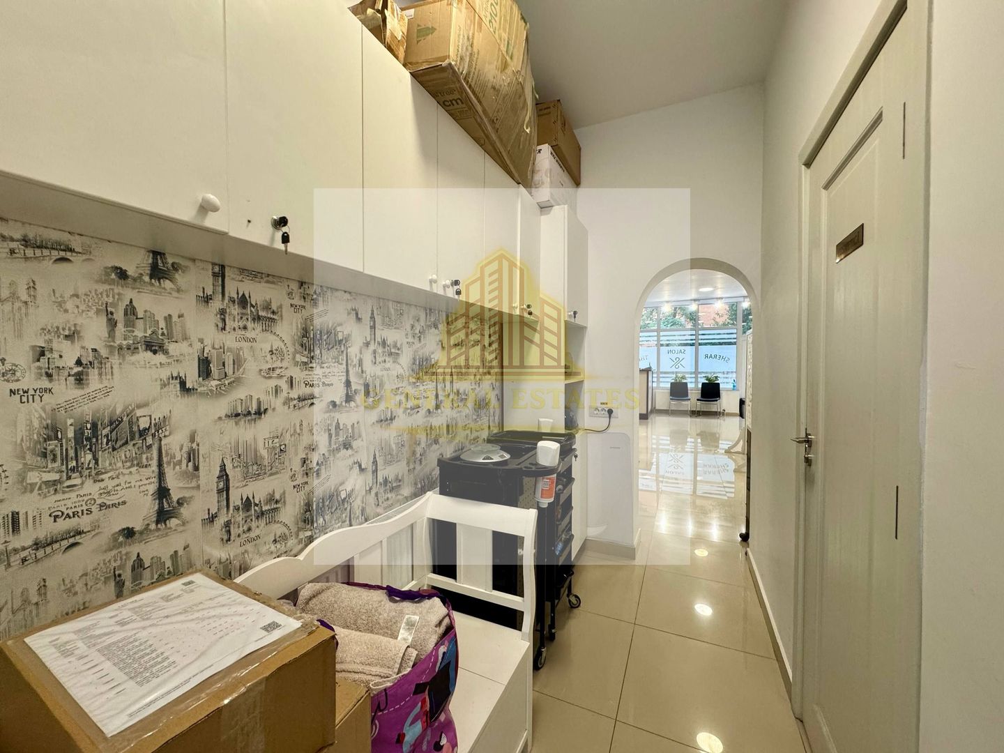 De Vânzare Salon de înfrumusețare - Afacerea este activa ! - Poză 17