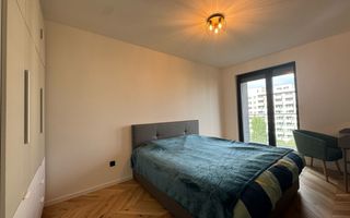2 camere, premium, garaj, bloc nou, AC, Plopilor Zona Parcul Rozelor - Poză 5