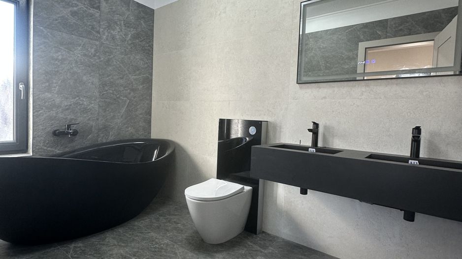 CASA INDIVIDUALA - Poză 33