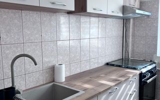 3 Camere de Închiriat 🏡 | Crângași 📍 | Etaj 1/4 🏢 | Bloc Anvelopat - Poză 10
