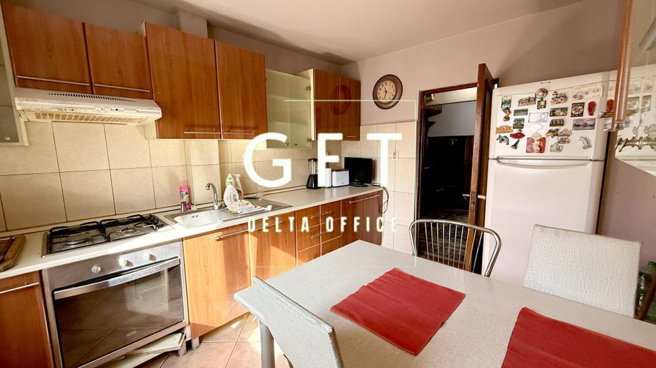Apartament 3 camere, mobilat l, 68 mp, Etaj 2 - zona Big - Poză 10