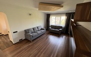Apartament renovat 2 camere Rahova, loc parcare inclus - Poză 8