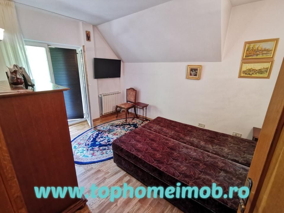 Vila deosebita Sinaia- Cumpatul - Poză 21