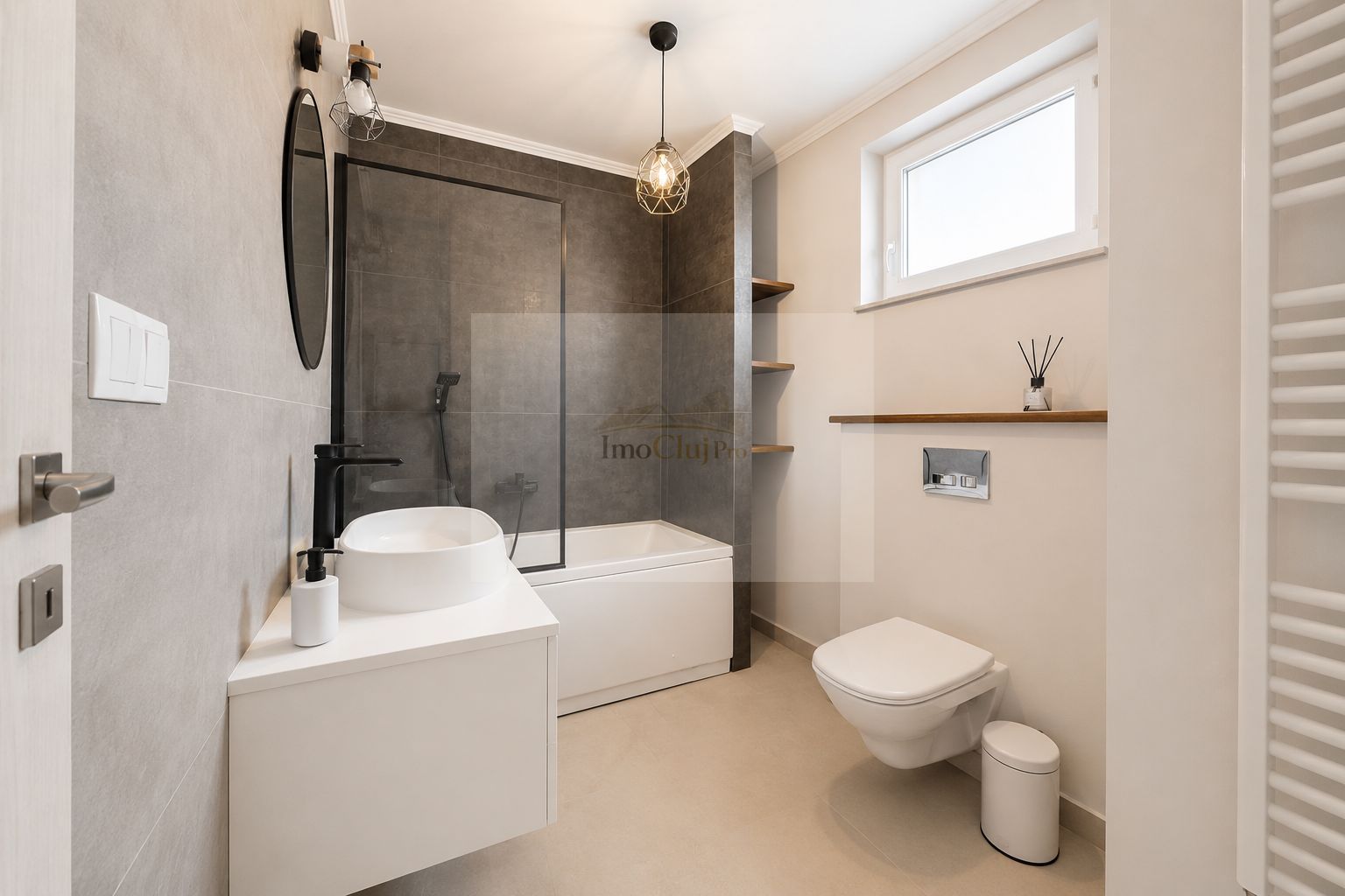Casa tip duplex cu 4 camere și curte proprie – ideală pentru familie - Poză 20