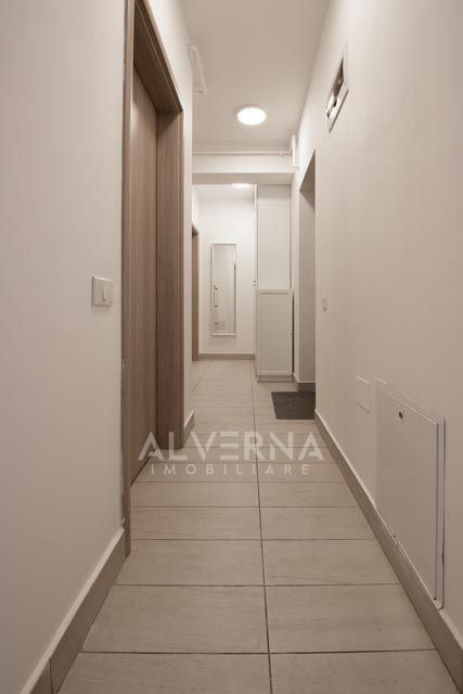 Apartament 2 camere + nisa de dormit I N. Grigorescu I Camil Ressu - Poză 12