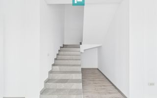 Duplex ultrafinisat cu 3 camere, 3 băi în Pișchia - Poză 10