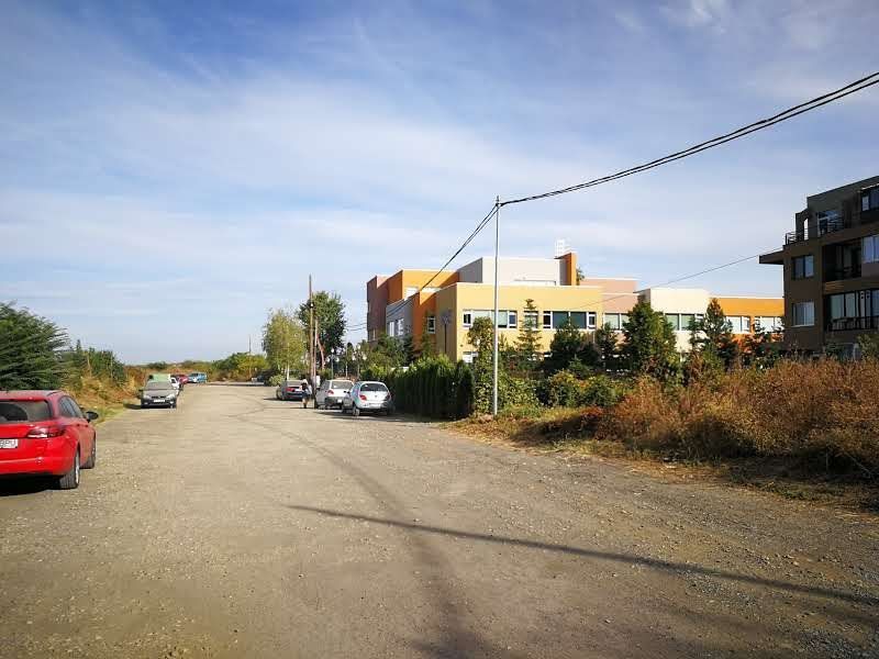 Teren ideal constructii Sisesti-langa Aletheea - Poză 2